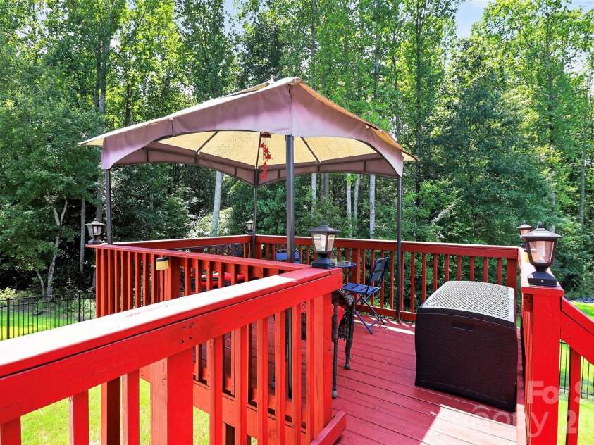 1051 Ava Trail Lane, Clover, SC 29710.  MLS# CAR4415650, YatesRealty ID 45415. 