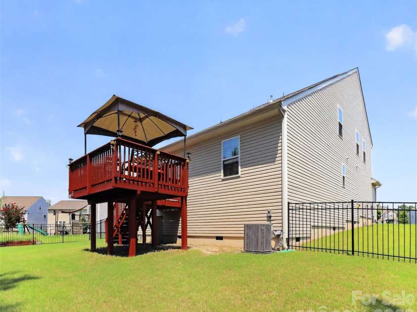 1051 Ava Trail Lane, Clover, SC 29710.  MLS# CAR4415650, YatesRealty ID 45415. 