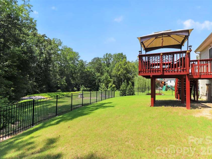 1051 Ava Trail Lane, Clover, SC 29710.  MLS# CAR4415650, YatesRealty ID 45415. 