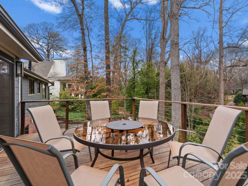 105 Hillside Drive, Davidson, NC 28036.  MLS# CAR4223115, YatesRealty ID 4542. 