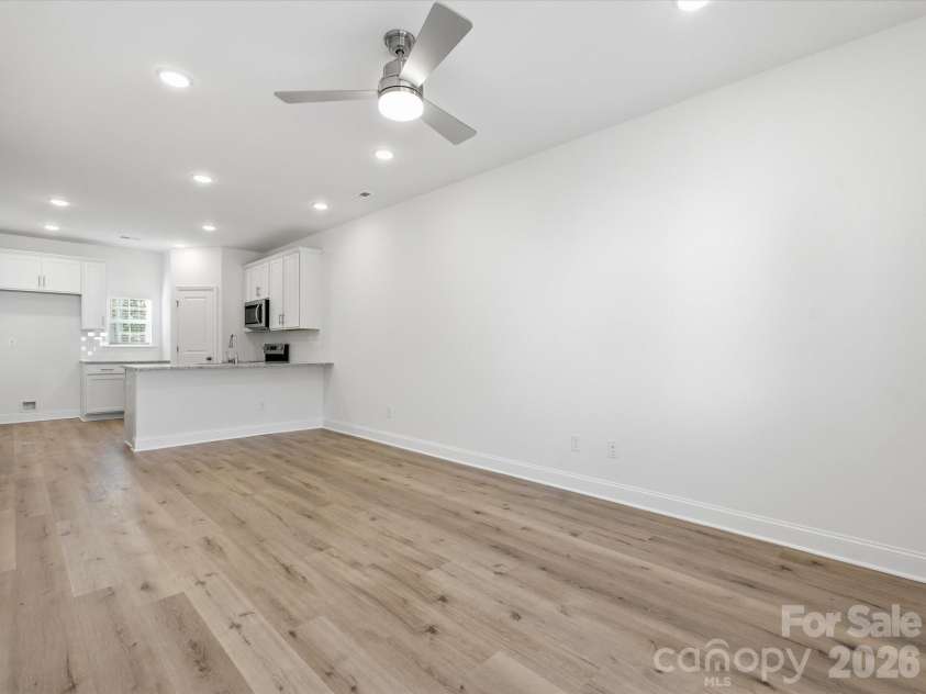 3136 Butler Hill Drive, Matthews, NC 28105.  MLS# CAR4321868, YatesRealty ID 4542. 