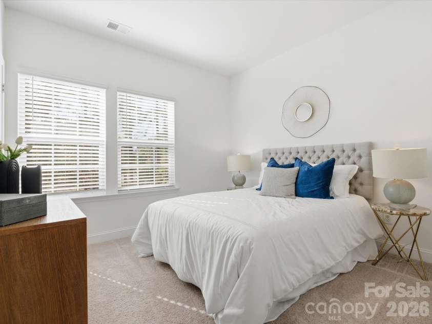 3136 Butler Hill Drive, Matthews, NC 28105.  MLS# CAR4321868, YatesRealty ID 4542. 