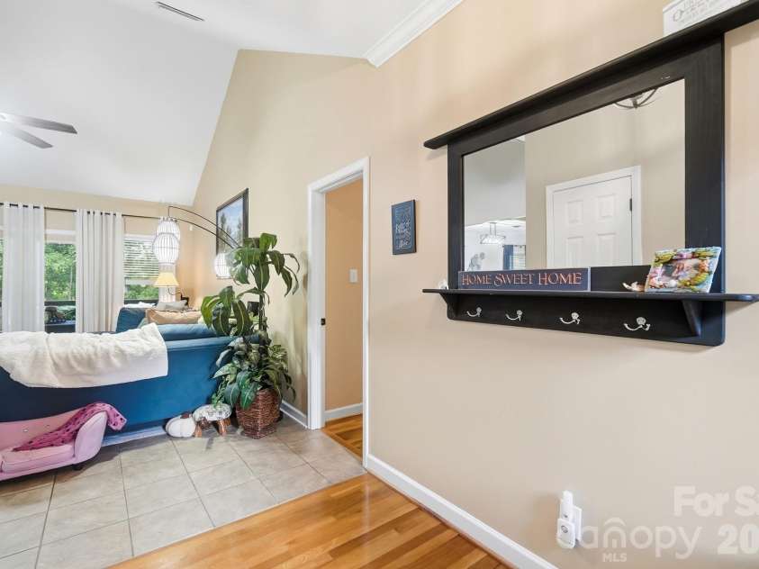 2055 Tiger Paw Lane, York, SC 29745.  MLS# CAR4406263, YatesRealty ID 45420. 