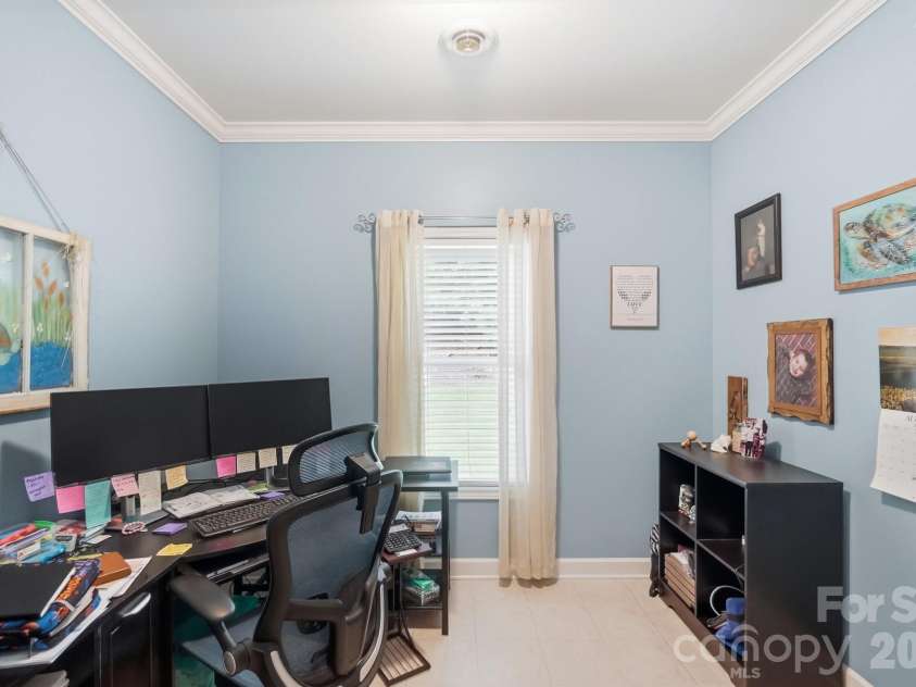 2055 Tiger Paw Lane, York, SC 29745.  MLS# CAR4406263, YatesRealty ID 45420. 