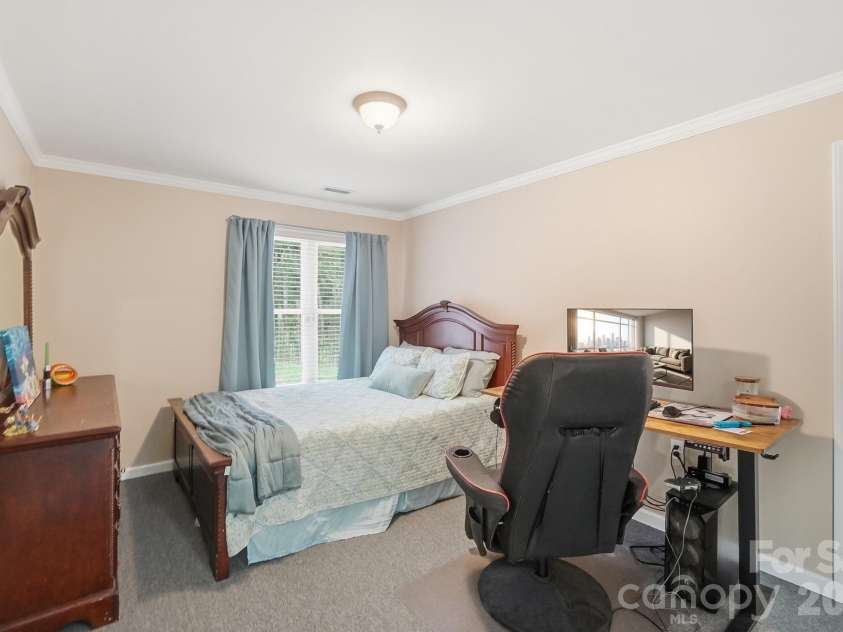 2055 Tiger Paw Lane, York, SC 29745.  MLS# CAR4406263, YatesRealty ID 45420. 