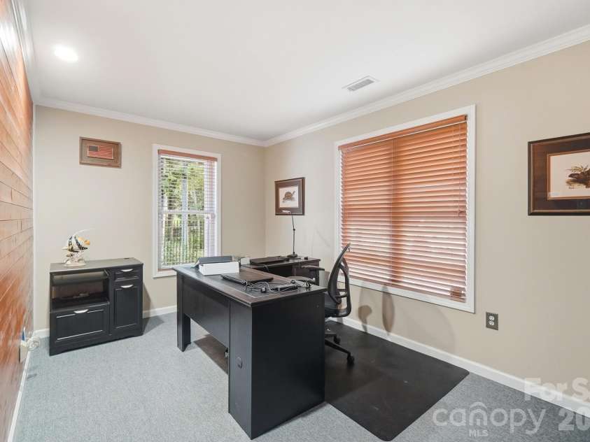 2055 Tiger Paw Lane, York, SC 29745.  MLS# CAR4406263, YatesRealty ID 45420. 