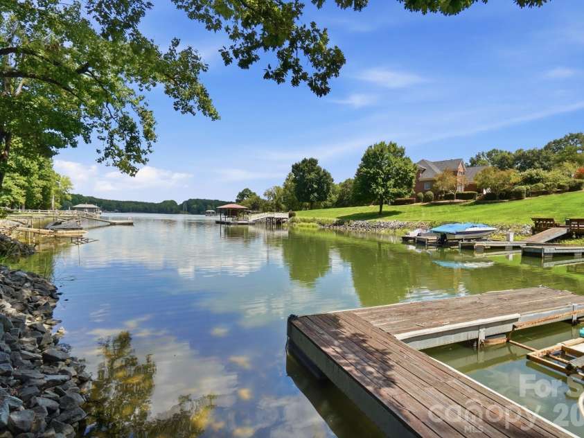 2055 Tiger Paw Lane, York, SC 29745.  MLS# CAR4406263, YatesRealty ID 45420. 