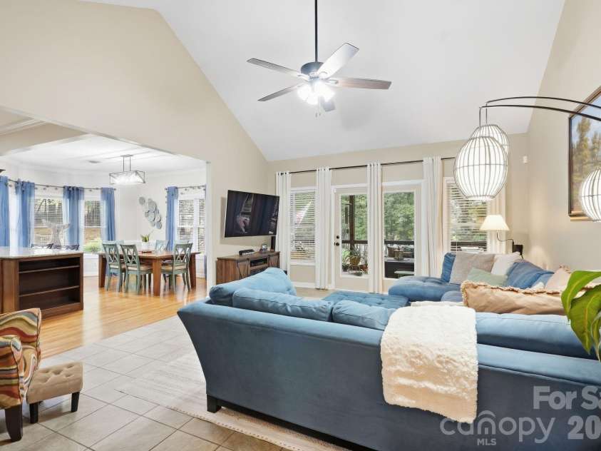 2055 Tiger Paw Lane, York, SC 29745.  MLS# CAR4425270, YatesRealty ID 45420. 