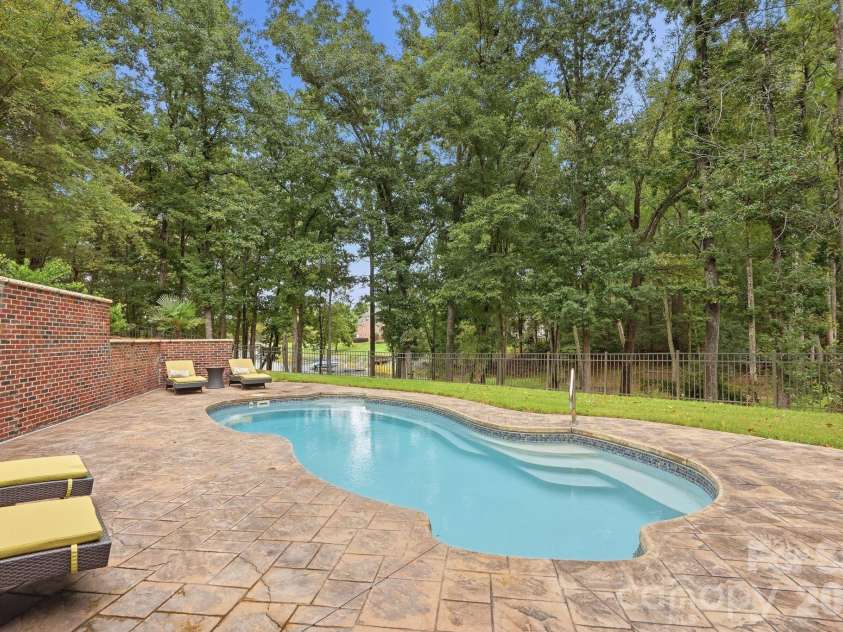 2055 Tiger Paw Lane, York, SC 29745.  MLS# CAR4425270, YatesRealty ID 45420. 