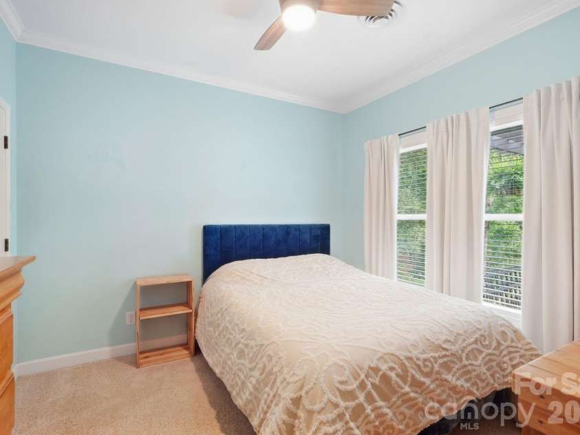 2055 Tiger Paw Lane, York, SC 29745.  MLS# CAR4425270, YatesRealty ID 45420. Bedroom #2 - Main Level
