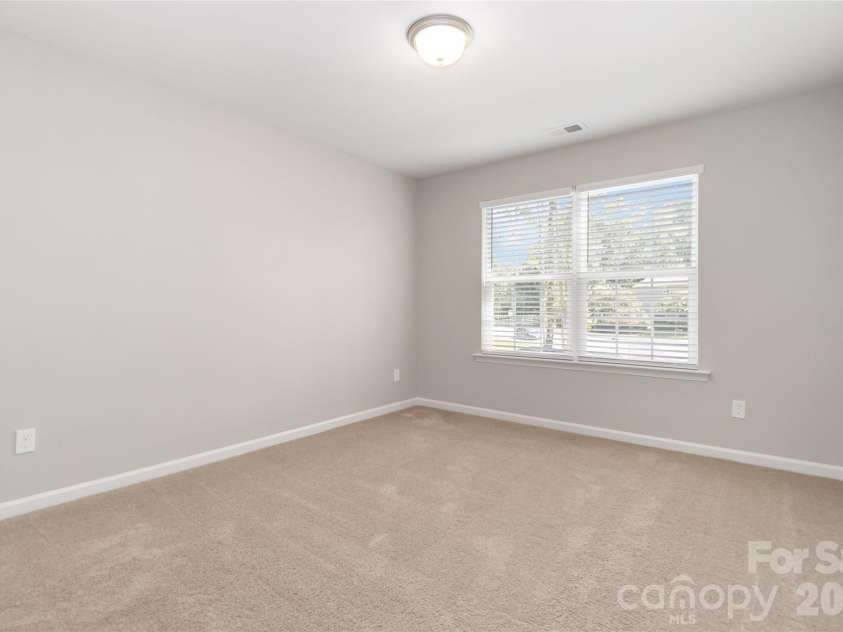7623 Reames Road, Charlotte, NC 28216.  MLS# CAR4416327, YatesRealty ID 45423. Bedroom Two