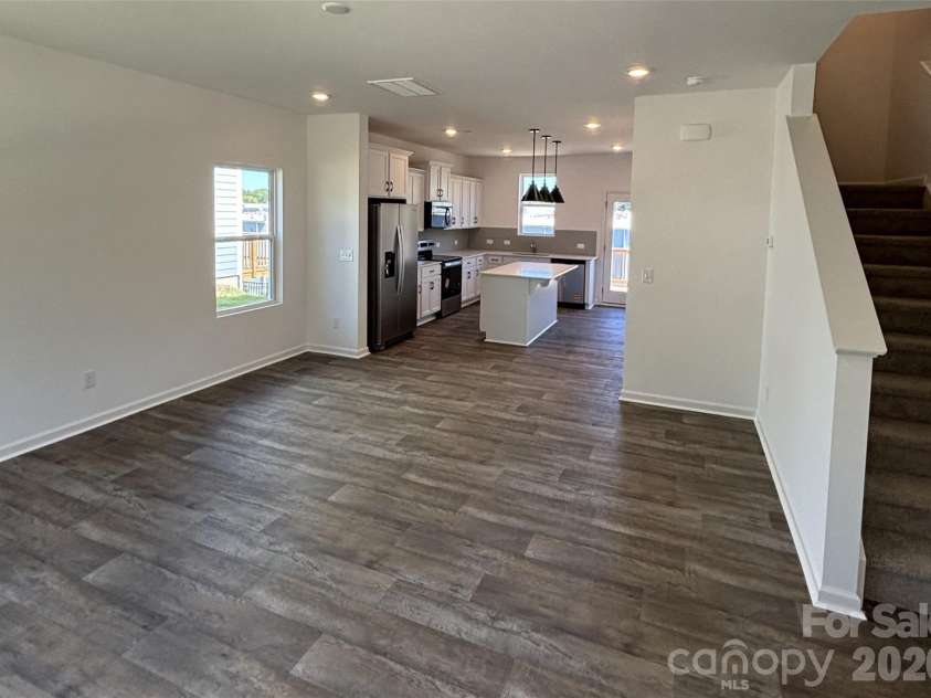 335 Cliffwood Street, Concord, NC 28027.  MLS# CAR4421182, YatesRealty ID 45424. 