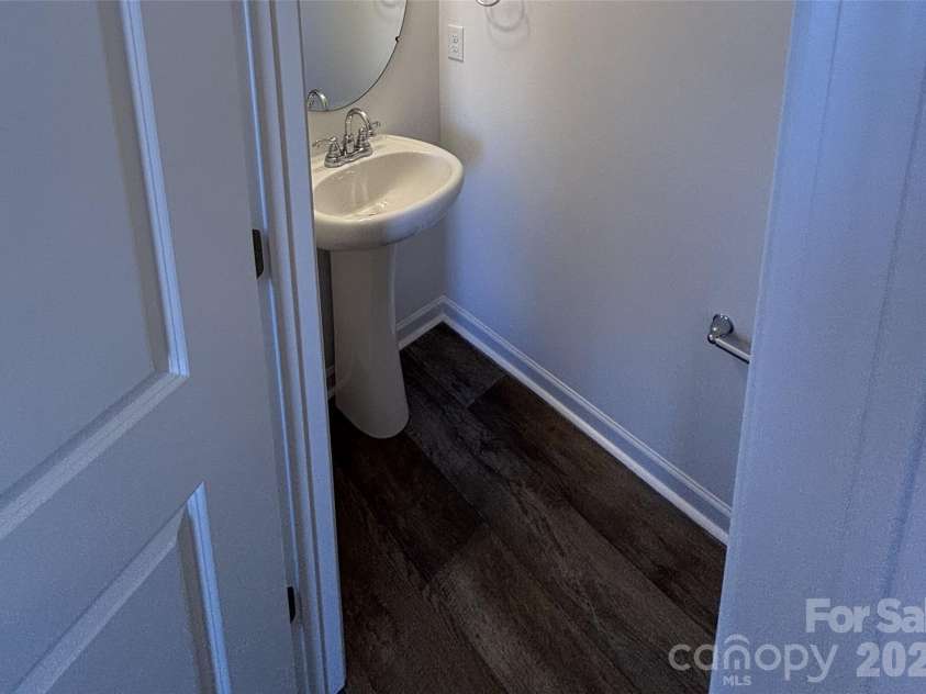 335 Cliffwood Street, Concord, NC 28027.  MLS# CAR4421182, YatesRealty ID 45424. 