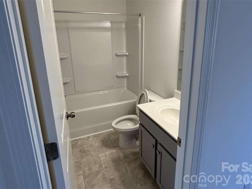 335 Cliffwood Street, Concord, NC 28027.  MLS# CAR4421182, YatesRealty ID 45424. 