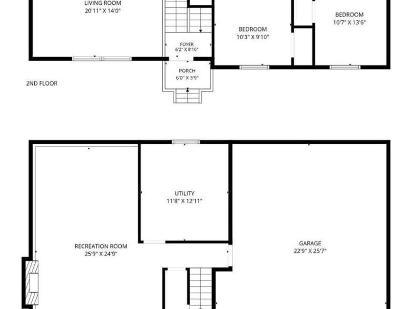 6204 Turtle Neck Lane, Charlotte, NC 28227.  MLS# CAR4415648, YatesRealty ID 45425. 