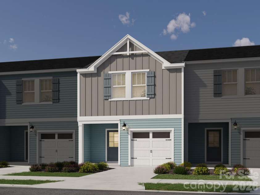 4222 Murk Lane, Charlotte, NC 28213.  MLS# CAR4414243, YatesRealty ID 45426. 