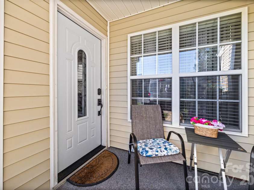 609 Gable Drive, Rock Hill, SC 29732.  MLS# CAR4414695, YatesRealty ID 45428. 