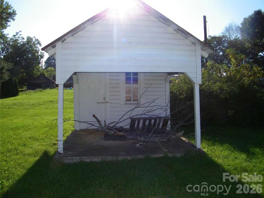 104 Anthony Road, Rockwell, NC 28138.  MLS# CAR4416459, YatesRealty ID 45429. 