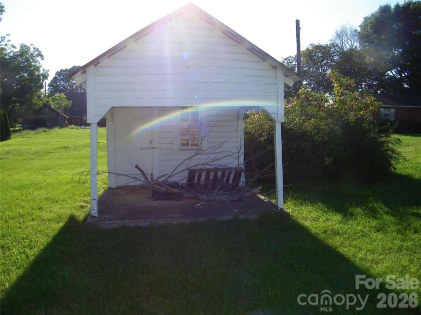 104 Anthony Road, Rockwell, NC 28138.  MLS# CAR4416459, YatesRealty ID 45429. 
