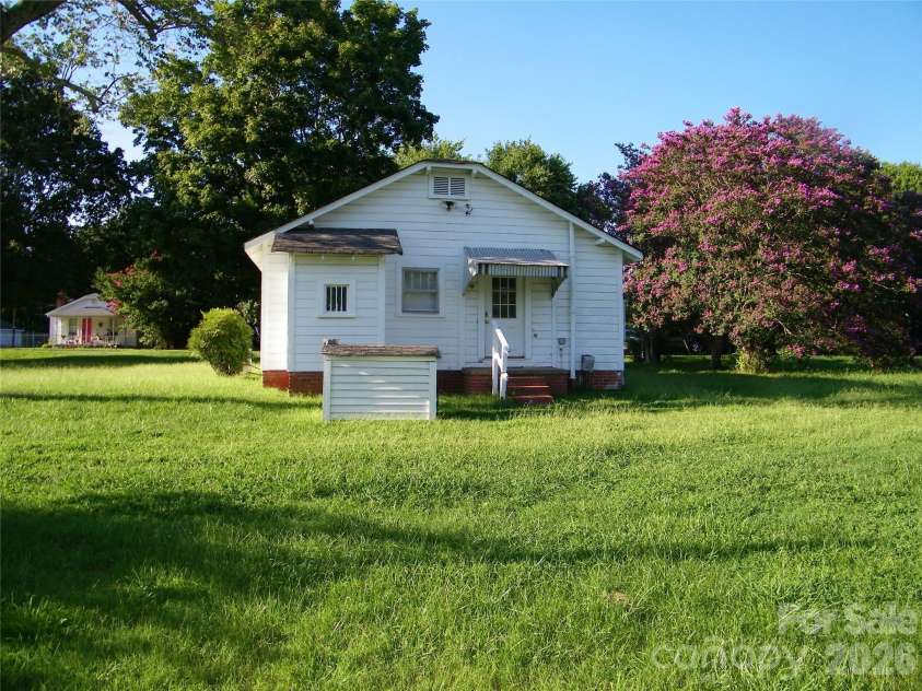 104 Anthony Road, Rockwell, NC 28138.  MLS# CAR4416459, YatesRealty ID 45429. 