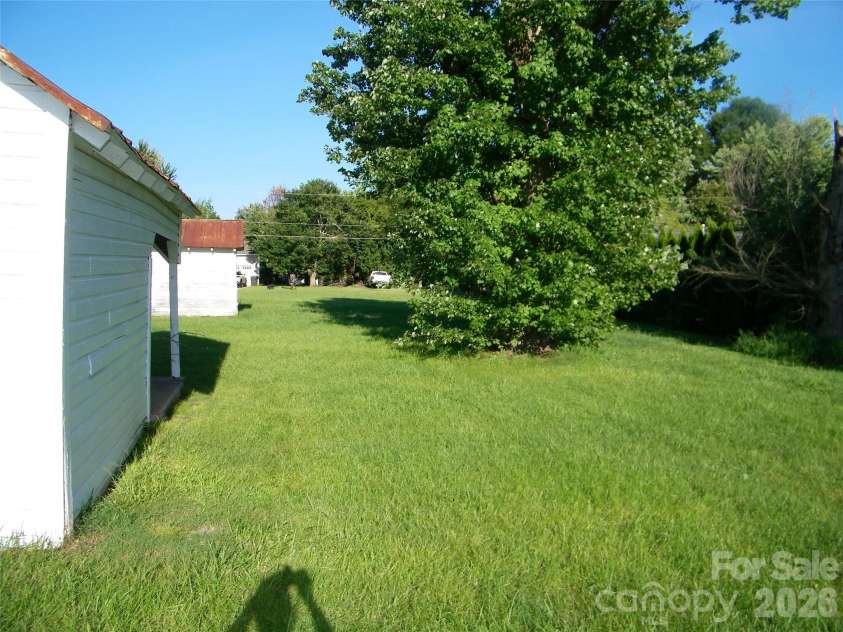 104 Anthony Road, Rockwell, NC 28138.  MLS# CAR4416459, YatesRealty ID 45429. 