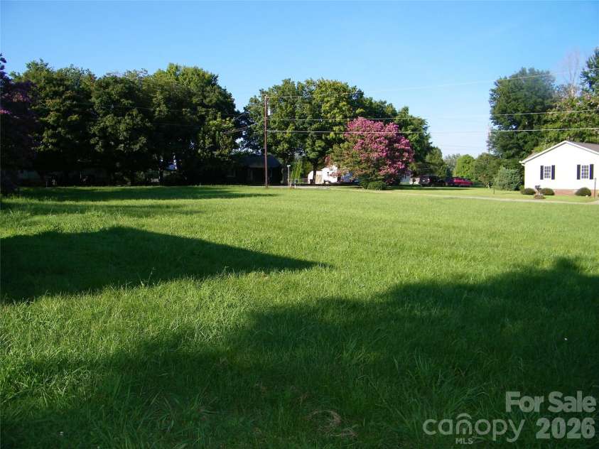 104 Anthony Road, Rockwell, NC 28138.  MLS# CAR4416459, YatesRealty ID 45429. 