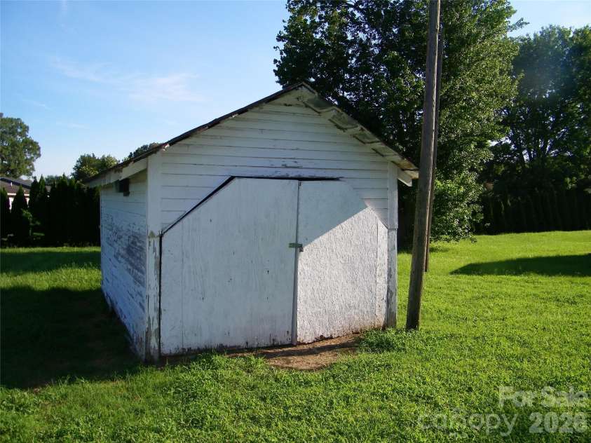 104 Anthony Road, Rockwell, NC 28138.  MLS# CAR4416459, YatesRealty ID 45429. 