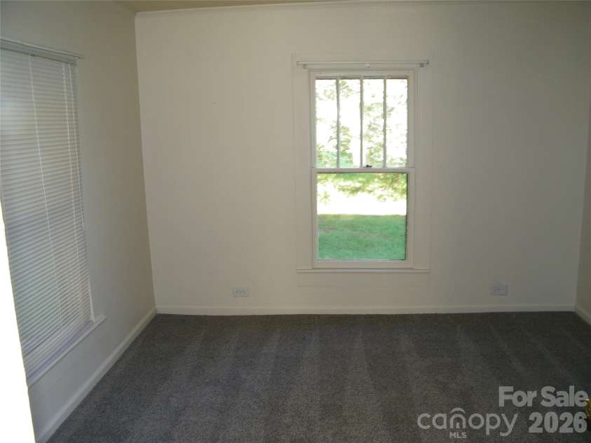 104 Anthony Road, Rockwell, NC 28138.  MLS# CAR4416459, YatesRealty ID 45429. 