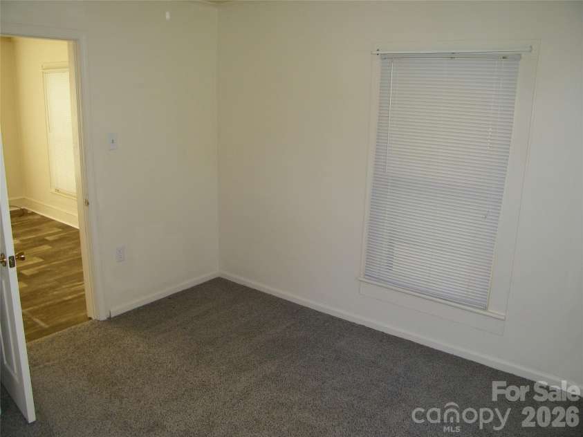104 Anthony Road, Rockwell, NC 28138.  MLS# CAR4416459, YatesRealty ID 45429. 