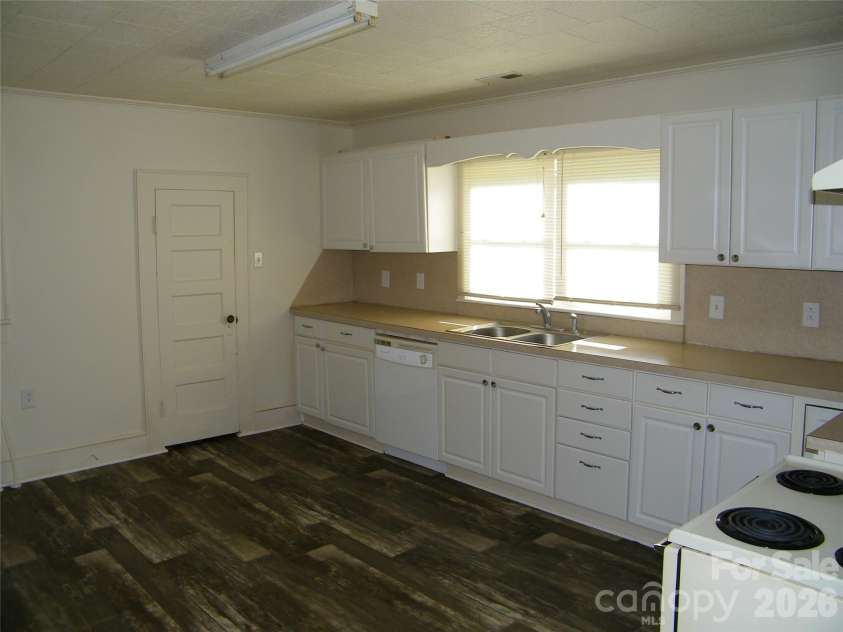 104 Anthony Road, Rockwell, NC 28138.  MLS# CAR4416459, YatesRealty ID 45429. 