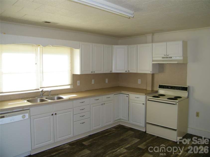 104 Anthony Road, Rockwell, NC 28138.  MLS# CAR4416459, YatesRealty ID 45429. 