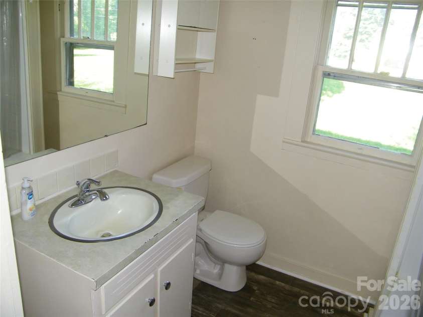 104 Anthony Road, Rockwell, NC 28138.  MLS# CAR4416459, YatesRealty ID 45429. 