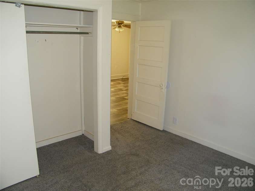 104 Anthony Road, Rockwell, NC 28138.  MLS# CAR4416459, YatesRealty ID 45429. 