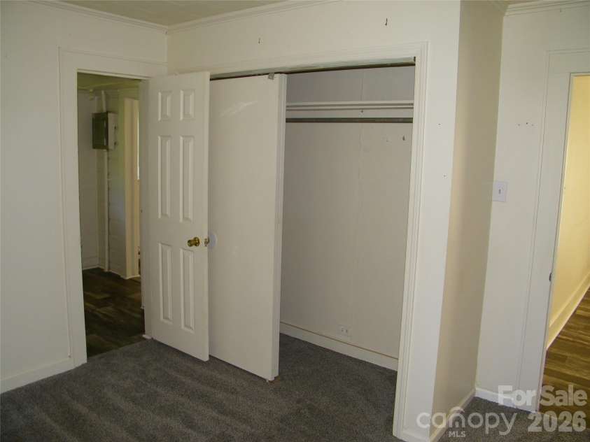 104 Anthony Road, Rockwell, NC 28138.  MLS# CAR4416459, YatesRealty ID 45429. 