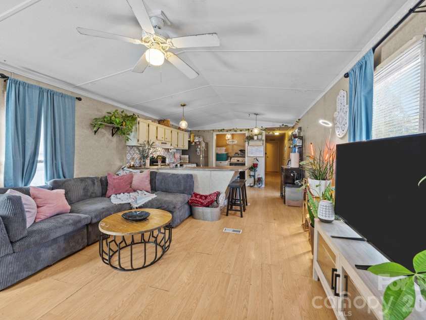 3178 Foxford Drive, Concord, NC 28025.  MLS# CAR4323148, YatesRealty ID 4543. 