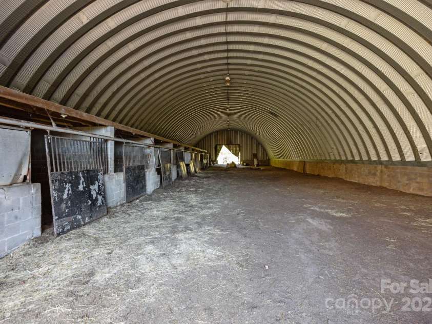 3178 Foxford Drive, Concord, NC 28025.  MLS# CAR4323148, YatesRealty ID 4543. Barn
