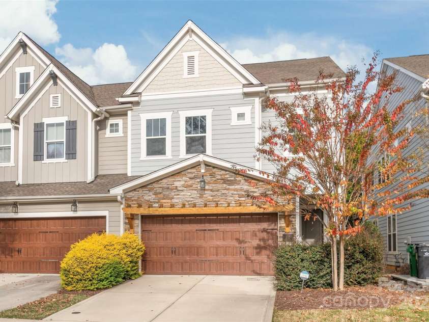 411 Belton Street, Charlotte, NC 28209.  MLS# CAR4321222, YatesRealty ID 4543. Prime Sedgefield location with easy access to South End, Dilworth, and Park Road — plus just a short walk to the Blue Line!