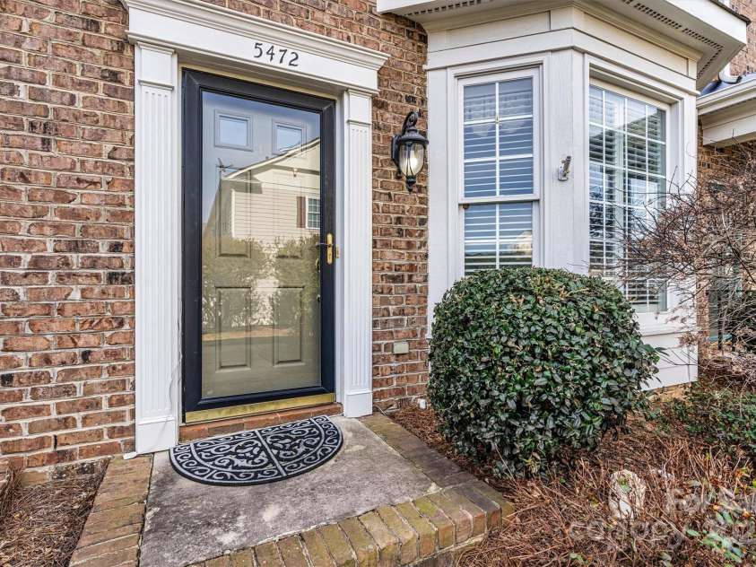 5472 Ives Street, Concord, NC 28027.  MLS# CAR4223676, YatesRealty ID 4543. Welcome home