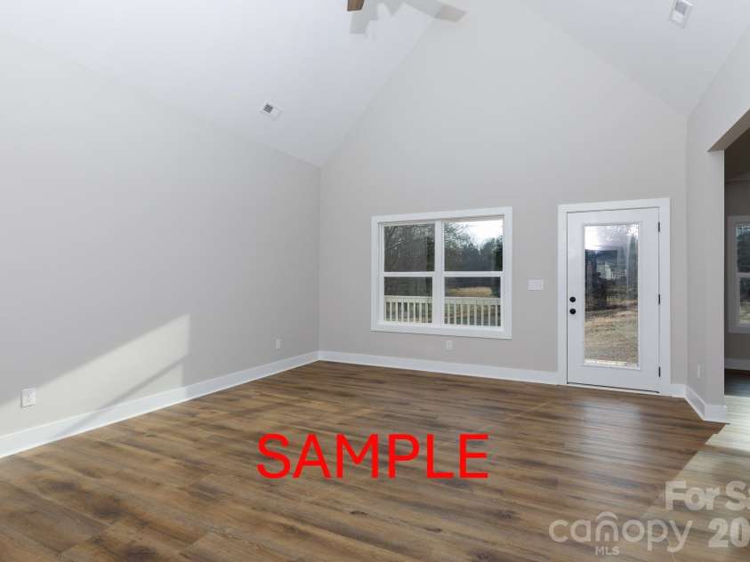 989 Rhyne Road, Clover, SC 29710.  MLS# CAR4415512, YatesRealty ID 45430. 