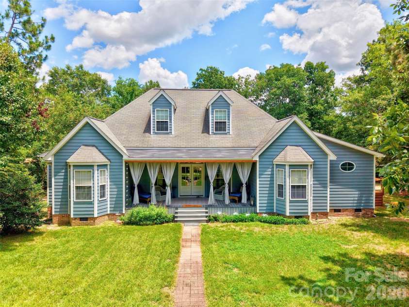 1377 Pine Road, Camden, SC 29020.  MLS# CAR4416443, YatesRealty ID 45431. 