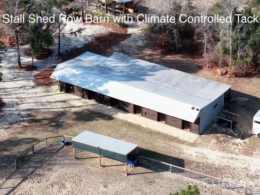 1377 Pine Road, Camden, SC 29020.  MLS# CAR4416443, YatesRealty ID 45431. 