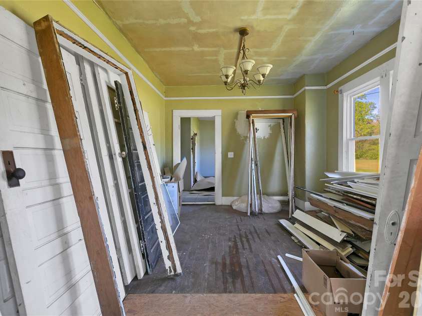 204 Main Street, Rosman, NC 28772.  MLS# CAR4380938, YatesRealty ID 45432. 