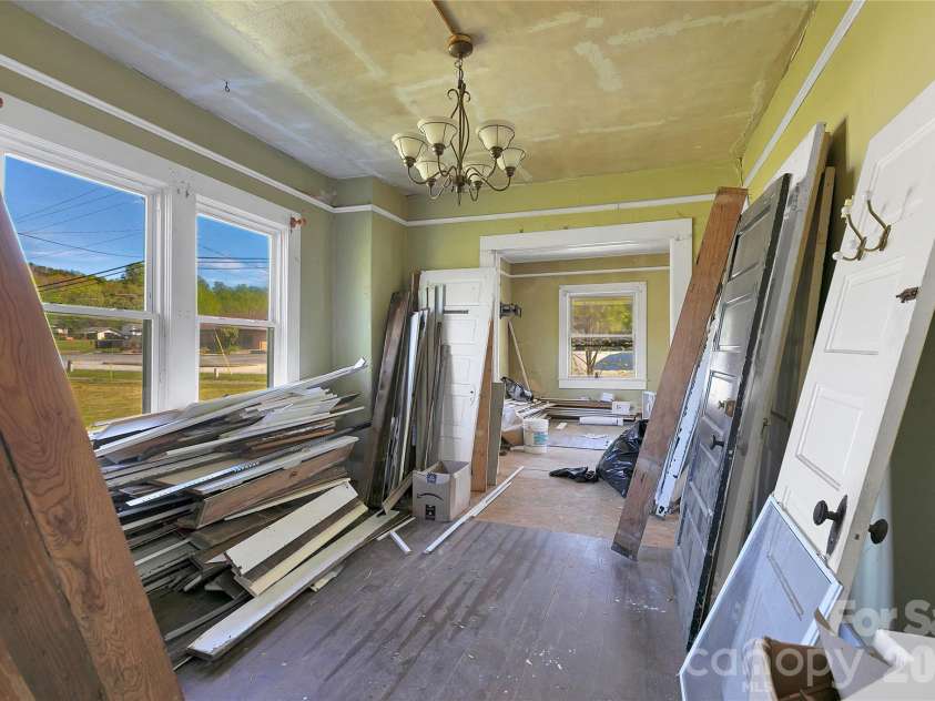 204 Main Street, Rosman, NC 28772.  MLS# CAR4380938, YatesRealty ID 45432. 