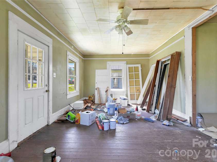 204 Main Street, Rosman, NC 28772.  MLS# CAR4380938, YatesRealty ID 45432. 