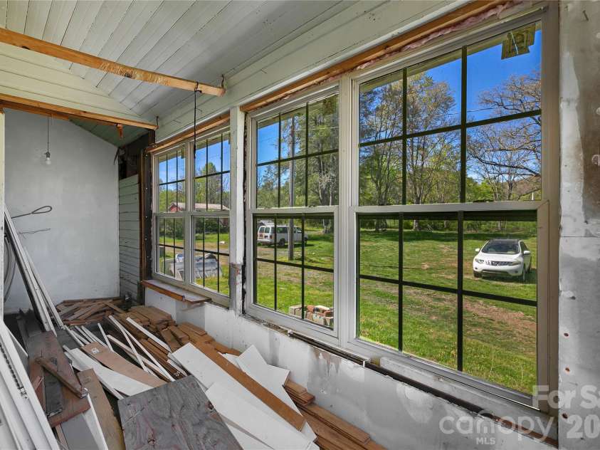 204 Main Street, Rosman, NC 28772.  MLS# CAR4380938, YatesRealty ID 45432. 