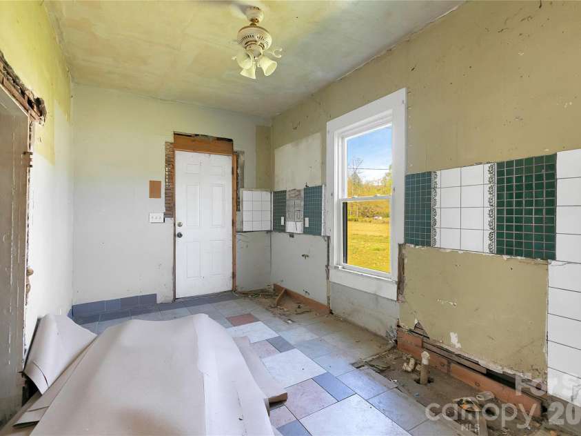 204 Main Street, Rosman, NC 28772.  MLS# CAR4380938, YatesRealty ID 45432. 