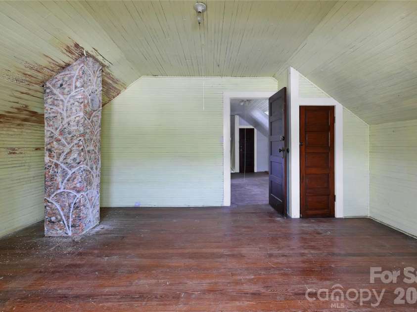 204 Main Street, Rosman, NC 28772.  MLS# CAR4380938, YatesRealty ID 45432. 
