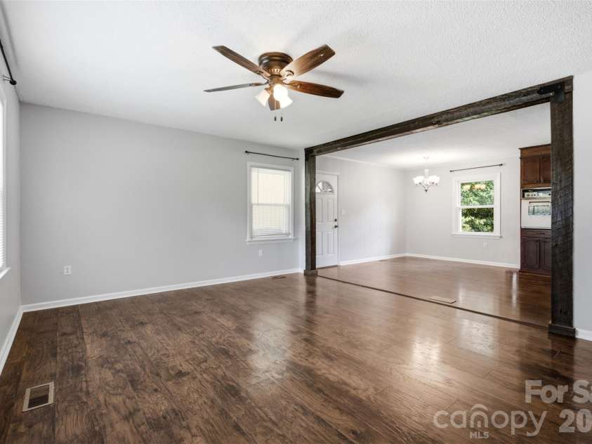 3776 Newhall Drive, Conover, NC 28613.  MLS# CAR4415388, YatesRealty ID 45433. 