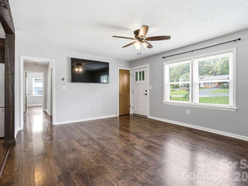 3776 Newhall Drive, Conover, NC 28613.  MLS# CAR4415388, YatesRealty ID 45433. 