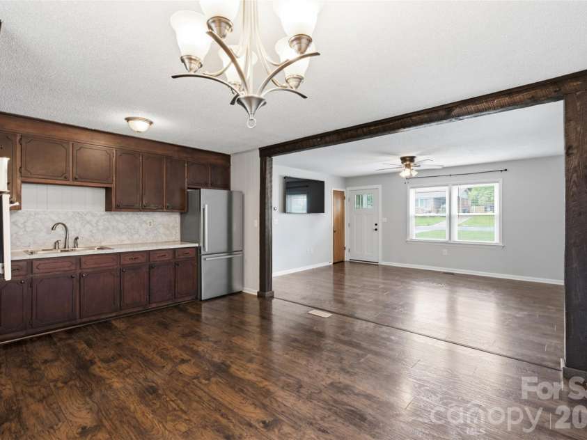 3776 Newhall Drive, Conover, NC 28613.  MLS# CAR4415388, YatesRealty ID 45433. 